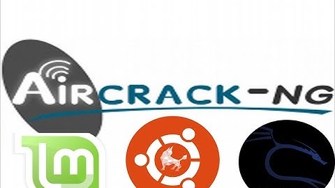 How to install aircrack-ng  [ ubuntu 16.04 , Linux mint kali linux 18]  easy