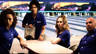 Legends of Tomorrow ☆ The Bowling Game ☆ First To Eleven - My Own Worst Enemy