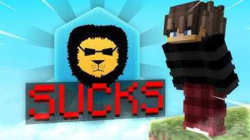 I Tried Badlion Client For The FIRST Time