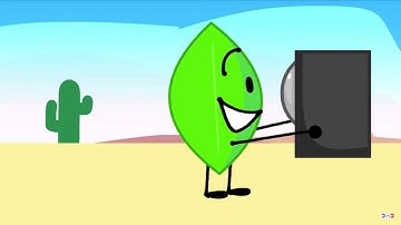 BFB 28: B.F.B. = Back From Beginning but only when Announcer Box is on screen