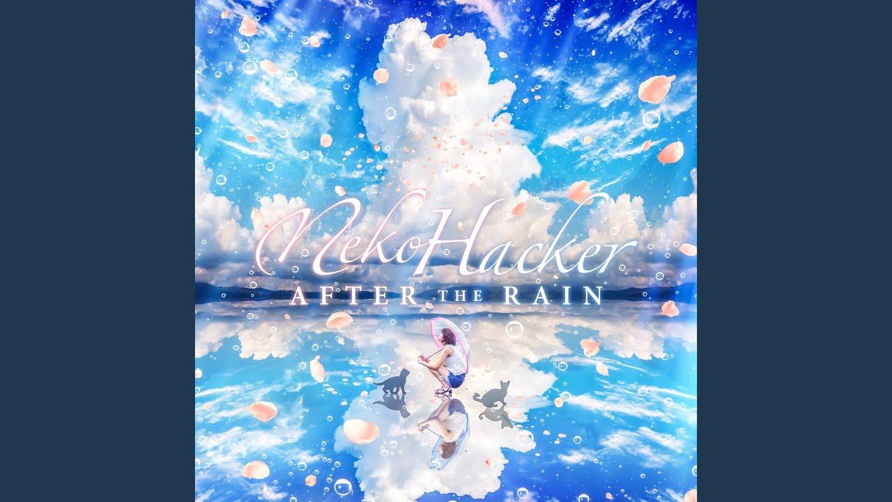 After The Rain (feat. Such) - YouTube