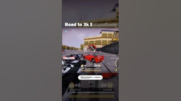 Almost Busted...😅😅😅| NFS Most Wanted 2005 | #nfs #nfsmw #nfsmostwanted #gaming #remastered