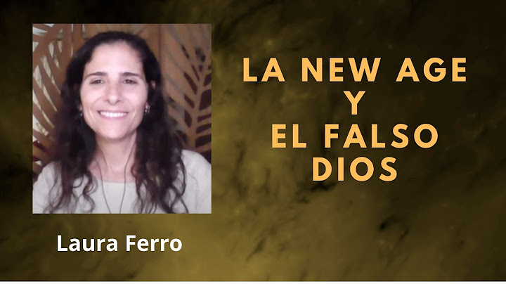 P105 Nuestro Espíritu debe despertar para no seguir encadenados a una realidad corrupta /Laura Ferro