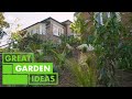 Amazing front garden transformation  garden  great home ideas