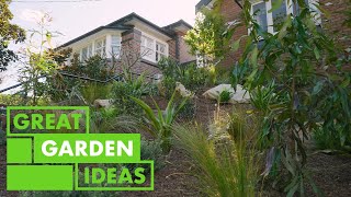 Amazing Front Garden Transformation | GARDEN | Great Home Ideas by Great Home Ideas 49,010 views 2 weeks ago 6 minutes, 30 seconds