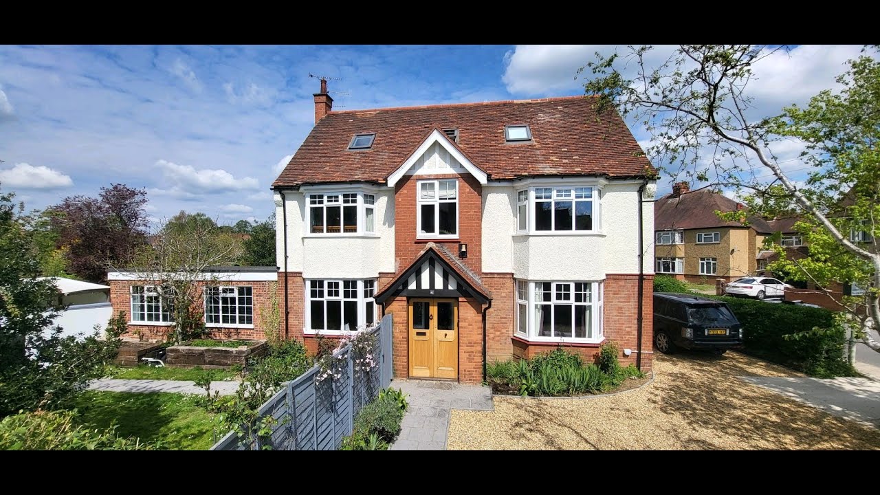 Bromham Road Fine & Country Bedfordshire (Ben Perkins) YouTube