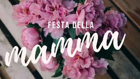 Quanto è la festa della mamma 2021?