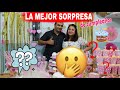 La mejor noticia -Una gran Sorpresa de cumpleaños Contamos todo Anny y Muhammad Mexicana y Pakistani