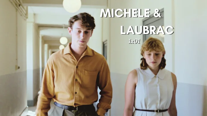 MIXTE | Michele & Laubrac - Diamonds