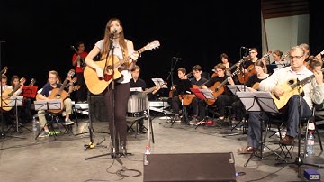 "Trip Down Memory Lane" (original) Live!