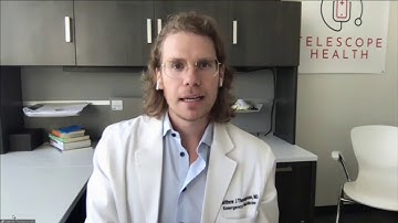 Medical expert explains misunderstood CDC coronavirus statistic