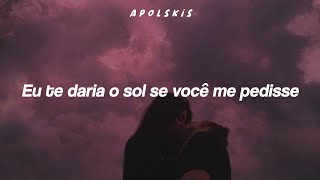 j's lullaby (darlin' i'd wait for you) - Delaney Bailey ✗ Tradução/Legendado