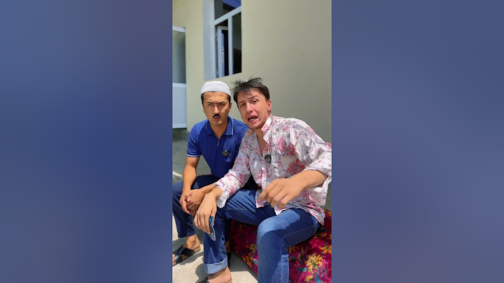 Oxiri yomon boldi 😂
