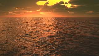 Creating Realistic Ocean || 3D Compositing || Maya || NukeX