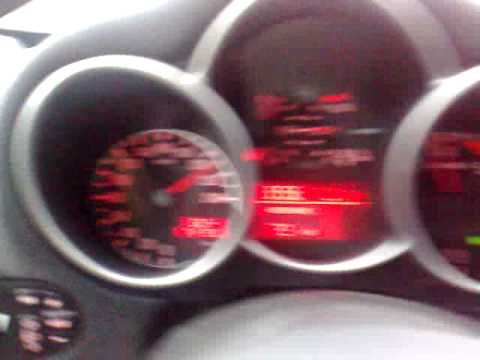 en route vers le Maroc