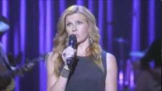 Video thumbnail of "Nashville 2x05 // The best songs come from the broken hearts Lyrics(Connie Britton)"