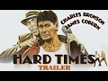 Hard times masters of cinema new  exclusive trailer