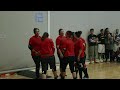2018 Elite Dodgeball Season Series Promo Video