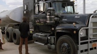 Convoy (1978 film)full movie