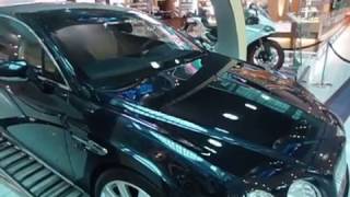 Dubai airport is world famous for its duty free, which includes cheap
cigarettes, alcohol, perfume, cologne, watches, electronics, mobile
phones, a car raffl...