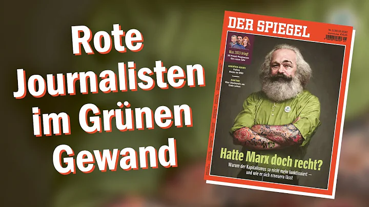 Hatte Marx doch Recht? Nein! Wir entlarven die Unw...