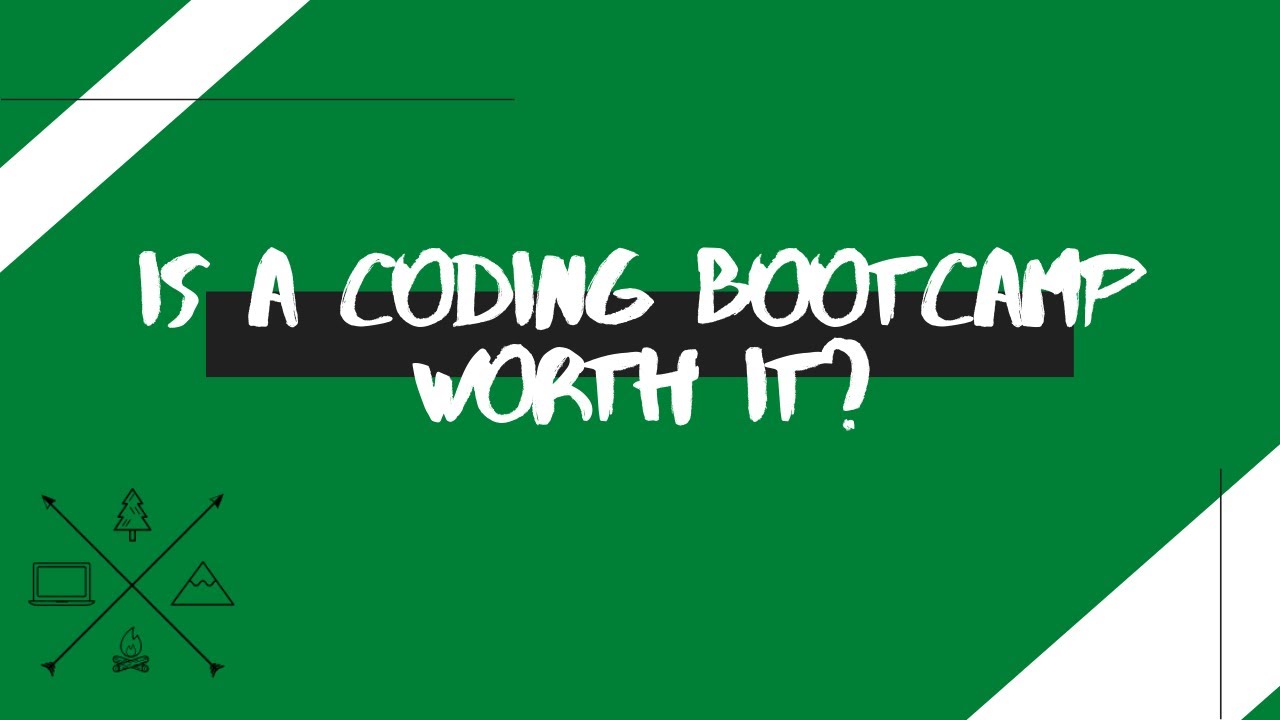 Is A Coding Bootcamp Worth It?