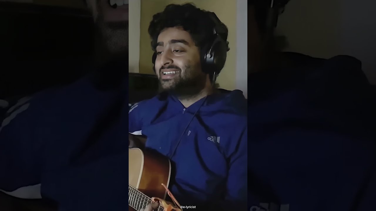 Chahat Kasam Nahi Hai Shayad Lockdown Version ARIJIT SINGH