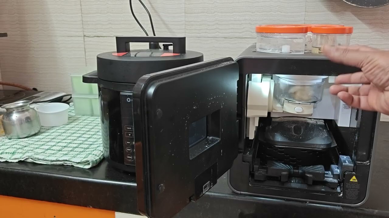 Dad Cooks : 1 of 100 - सिर्फ 10 मिनट efforts में 'दाल तड़का और भाकरी'! 😱 