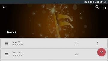 Rearranging songs in playlist | Pi Music Player User Guide