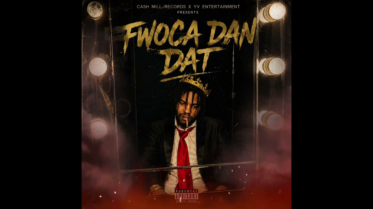 Watch Feloni19 - Fwoca Dan Dat (official audio) on YouTube Watch Feloni19 - Fwoca Dan Dat (official audio) on YouTube