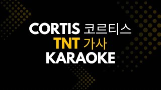 Download lagu TNT 가사 - Cortis 코르티스 | Instrumental Karaoke Lyrics