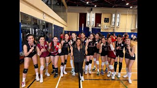 Kısacık Bir Turnuva Vlogu || TISL'24