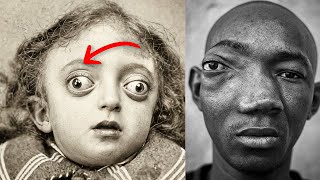 📷 100 Creepy Photos Hidden From the Public for Decades | Lost Days