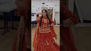 Download Lagu Our prettiest clients 💖.....💖 WhatsApp No. +91 7347412386 #virasatcouture MP3