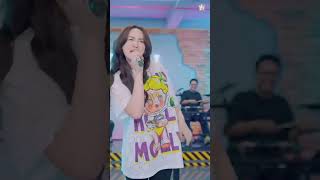 happy asmara tia monika bikin candu banget