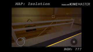 FE2 MT - Isolation (Completed) MOBILE :)