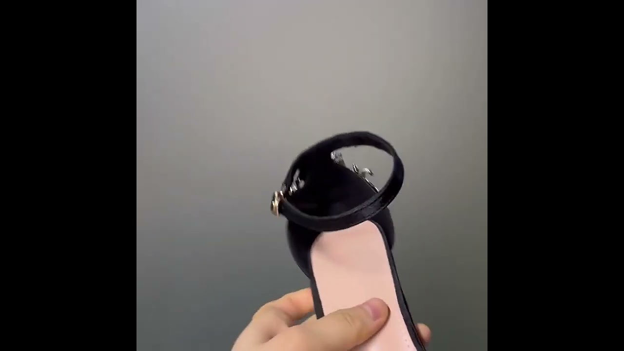 Step into the spotlight with premium sandals—where glamour meets comfort in every stride.