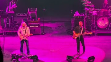 Tears for Fears - Head over heels (Las Vegas 2025)