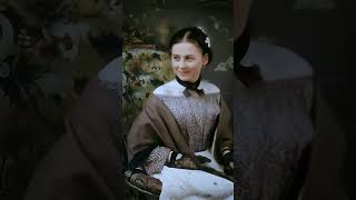 Victorian Women Brought To Life Hd Animated & Colorized Photographs