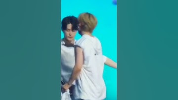 Seok mattchu still fall harder.poor jiwoon🤣#kimjiwoong#matthew  #jiwoong#mattwoong #zerobaseone #zb1
