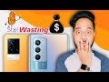 iQOO 9 SE vs iQOO 9 Full Comparison | Watch before you waste your MONEY 💰