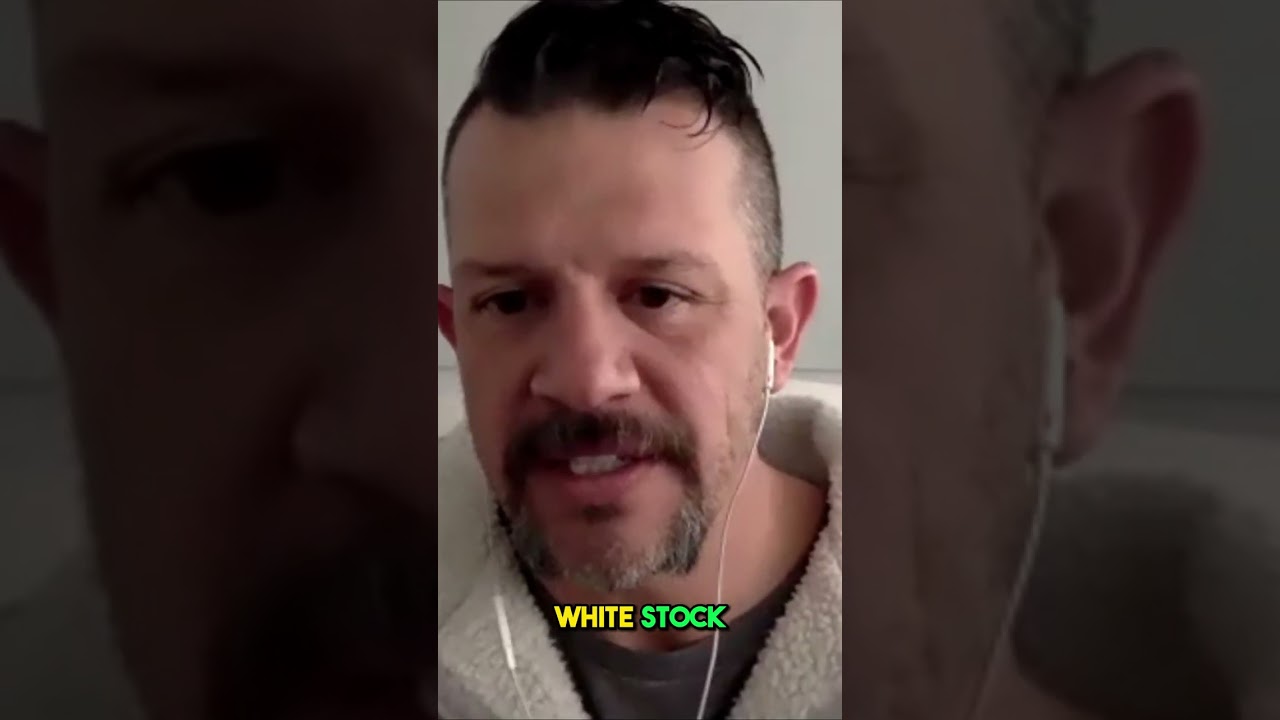 Isn't White, Just White? #shorts