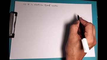 Polynomial Rings {Fields (7-8)a}