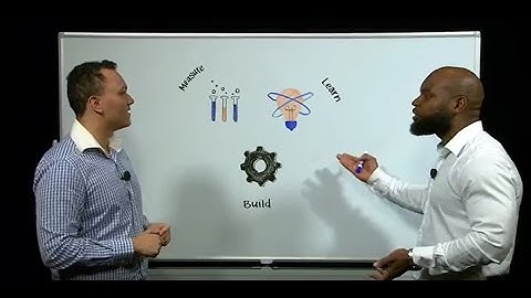 Lean UX: Because life is too short to build something nobody wants