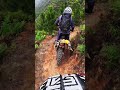 Riding on a cliff edge! Off-road tour in Vietnam 🤙