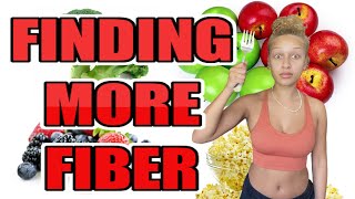 10 Best Sources Of Dietary Fiber - 𝐅𝐄𝐄𝐃 𝐘𝐎𝐔𝐑 𝐆𝐔𝐓!