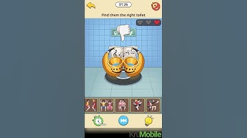 Brain Twist: Annoying Quest - Gameplay (Android, IOS)