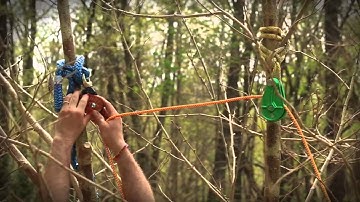 SherrillTree Video Series: Designing Rigging Systems