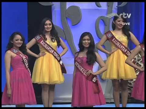 2015 TOURISM PICTURE ELECTION [Segment-2] - PPI ON RTV