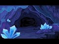 Magical cave music  dark caves  dark rpg mysterious